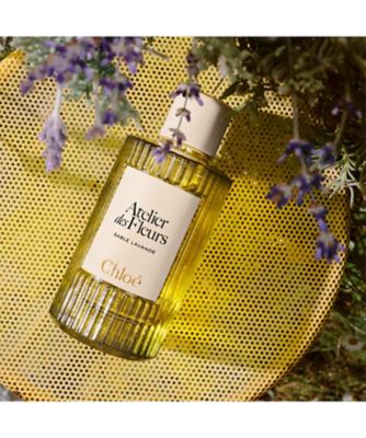 Chloé（Chloé） クロエ アトリエ デ フルール サーブル ラヴァンド