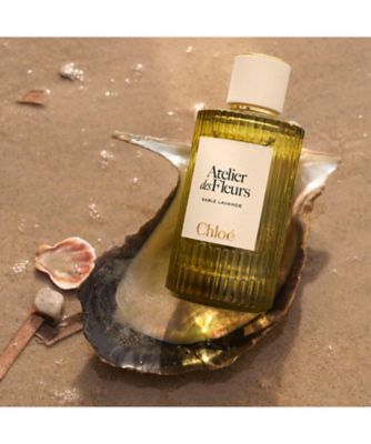Chloé（Chloé） クロエ アトリエ デ フルール サーブル ラヴァンド
