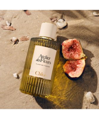 クロエ　アトリエ　デ　フルール　プラージュ　デュ　フィギエ　オードパルファム Chloé（Chloé） クロエ アトリエ デ フルール プラージュ デュ