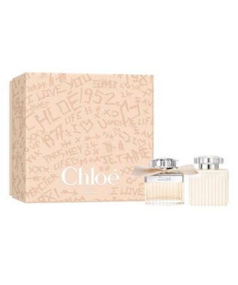 Chloé（Chloé） クロエ オードパルファム ギフトセット（シーズン限定