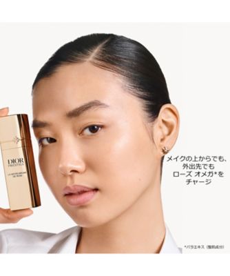 ディオール（Dior） プレステージ マイクロ ブリューム 通販
