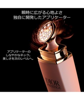 ディオール（Dior） プレステージ マイクロ セラム ユー 通販
