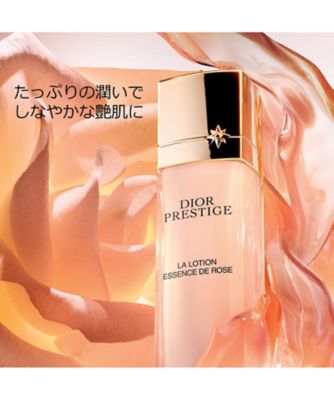 愛*マ様 Dior プレステージ　ローション　エッセンス　新品未使用 ディオール（Dior） プレステージ ラ ローション エッセンス N 通販