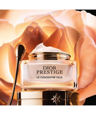 ディオール（Dior） プレステージ ラ クレーム ユー 通販 | 【ISETAN