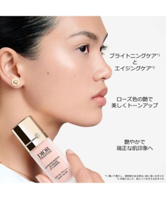 ディオール（Dior） プレステージ ホワイト ル プロテクター UV