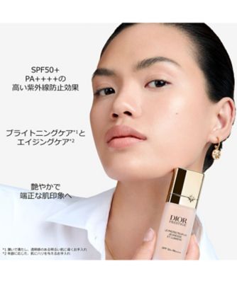 ディオール（Dior） プレステージ ホワイト ル プロテクター UV