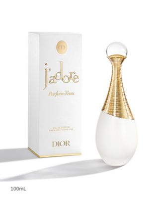 【残量9割前後】DIOR ジャドール パルファン ドー　100ml ディオール（Dior） ジャドール パルファン ドー（オードゥ パルファン