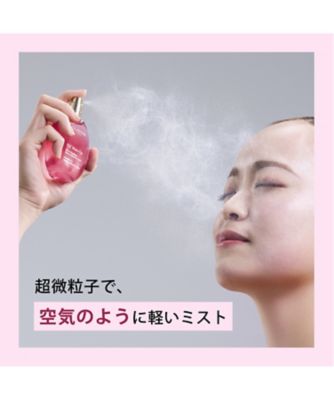 CLARINS（CLARINS） フィックス メイクアップ N 通販 | 【ISETAN
