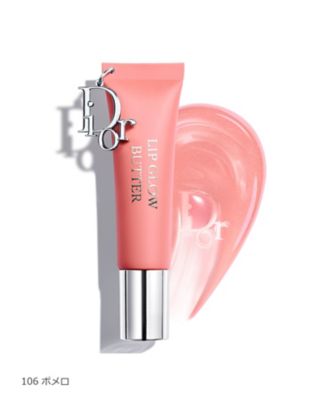ディオール（Dior） ディオール アディクト リップ グロウ バター