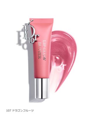 ディオール（Dior） ディオール アディクト リップ グロウ バター