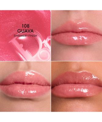 ディオール（Dior） ディオール アディクト リップ グロウ バター