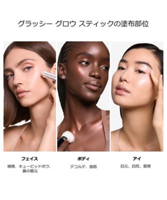 ディオール（Dior） バックステージ グラッシー グロウ スティック