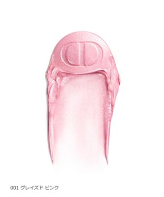 ディオール（Dior） バックステージ グラッシー グロウ スティック