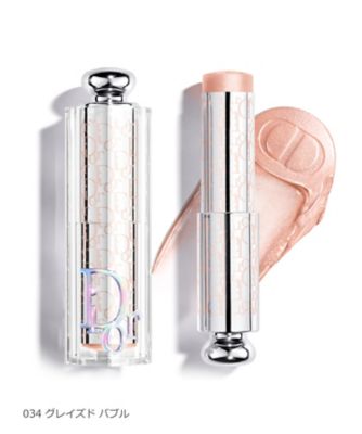 ディオール（Dior） バックステージ グラッシー グロウ スティック
