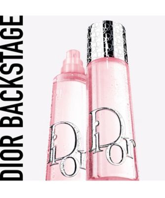 【限定】【新品未使用】ディオール バックステージ ブラッシュ ディオール（Dior） バックステージ エアーフラッシュ ミスト 通販