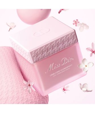 ディオール（Dior） ミス ディオール ボディ クリーム 通販 | 【ISETAN