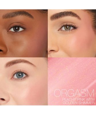 NARS（NARS） アフターグロー リキッドブラッシュ 通販 | 【ISETAN