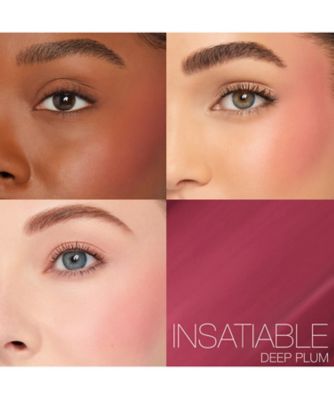 NARS（NARS） アフターグロー リキッドブラッシュ 通販 | 【ISETAN