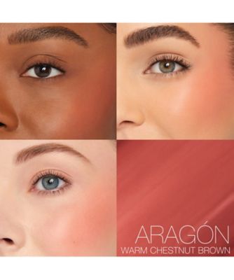 NARS（NARS） アフターグロー リキッドブラッシュ 通販 | 【ISETAN