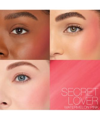 NARS（NARS） アフターグロー リキッドブラッシュ 通販 | 【ISETAN