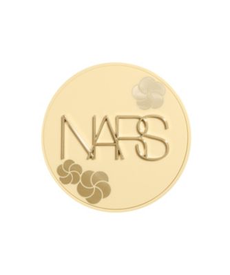 NARS ライトリフレクティングセラムクッションファンデーション　限定ケース付き NARS（NARS） ライトリフレクティング セラムクッション