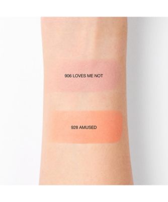 NARS（NARS） ブラッシュ N（限定パッケージ） 通販 | 【ISETAN