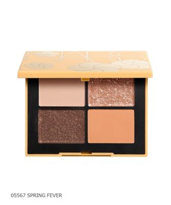 NARS（NARS） クワッドアイシャドー（限定パッケージ） 通販