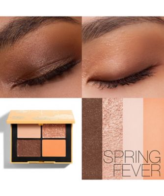 NARS（NARS） クワッドアイシャドー（限定パッケージ） 通販