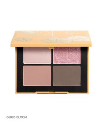NARS アイシャドウ&ケースまとめ売り　20点 NARS（NARS） クワッドアイシャドー（限定パッケージ） 通販