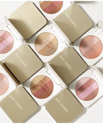 ジェーン・アイルデール（JANE IREDALE） ゴールデングローシマー
