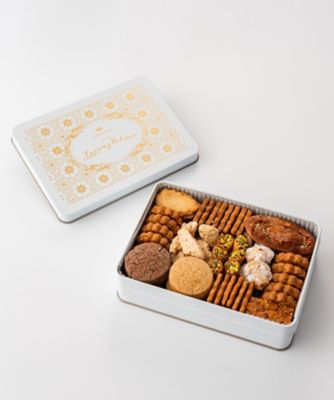 7月】プティ・フール・セック（L） | Patisserie LAISSEZ VIBRER