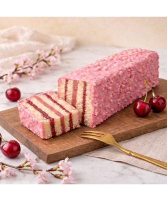 5月】【18】Cake Cerisier《ケーク スリジェ