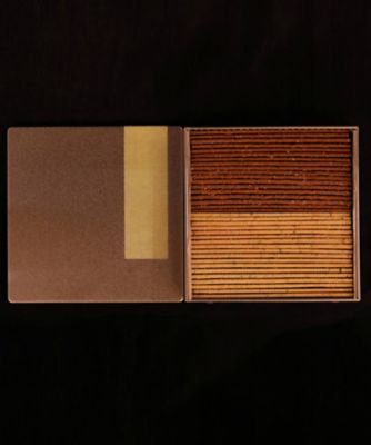 ＜COFFRET et COFFRET TOKYO＞【５月】サブレサレ缶／バジル山椒／玄米焦醤油
