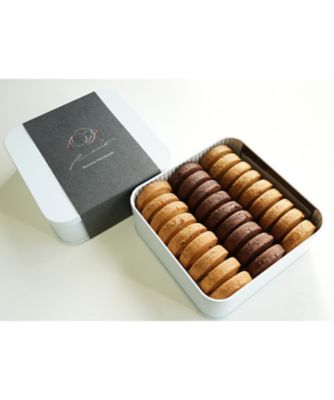 5月】プティサブレアソルティ | Patisserie Chocolaterie Recit