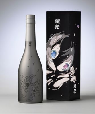 ＜獺祭＞×＜米澤柊＞純米大吟醸　磨き　二割三分　美酔