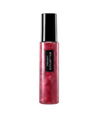 シュウ ウエムラ（shu uemura） 化粧水 通販 | 【ISETAN BEAUTY online