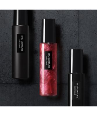 Dior と Shu uemura　メイクアップミスト 2本セット シュウ ウエムラ（shu uemura） アンリミテッド メイクアップ