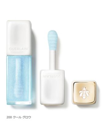 GUERLAIN（GUERLAIN） キスキス ビー グロウ プランプ 通販 | 【ISETAN