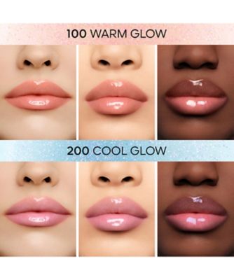 GUERLAIN（GUERLAIN） キスキス ビー グロウ プランプ 通販 | 【ISETAN