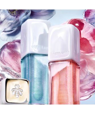 GUERLAIN（GUERLAIN） キスキス ビー グロウ プランプ 通販 | 【ISETAN