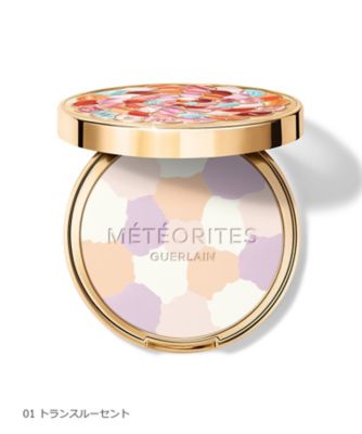 GUERLAIN（GUERLAIN） メテオリット コンパクト 通販 | 【ISETAN