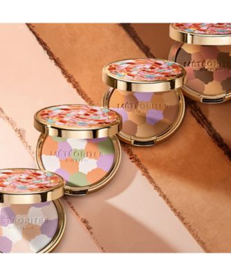 GUERLAIN（GUERLAIN） メテオリット コンパクト 通販 | 【ISETAN