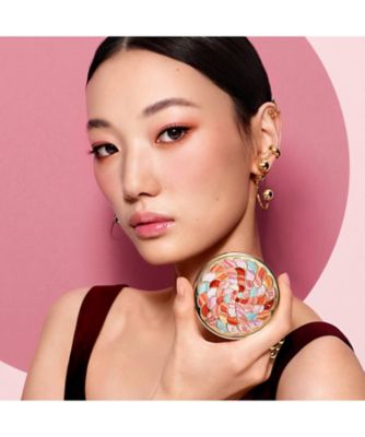 GUERLAIN（GUERLAIN） メテオリット コンパクト 通販 | 【ISETAN