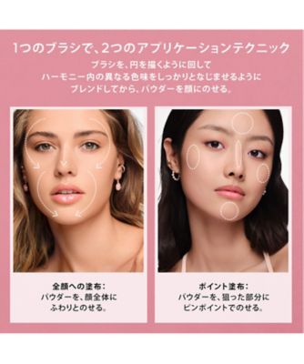 GUERLAIN（GUERLAIN） メテオリット コンパクト 通販 | 【ISETAN