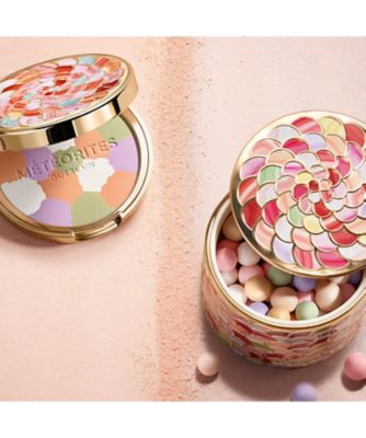 GUERLAIN（GUERLAIN） メテオリット コンパクト 通販 | 【ISETAN