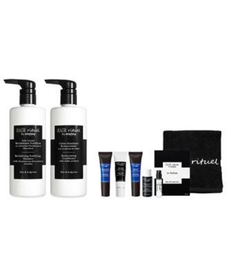 Sisley ヘア リチュアル コンディショナー 50ml 7本セット sisley（sisley） ヘア リチュアル フォーティファイング シャンプー
