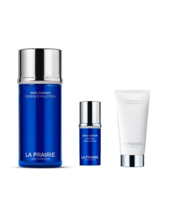 ラ・プレリー（la prairie） SC エッセンシャルキット 通販
