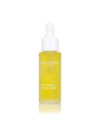 シゲタ（SHIGETA） ワイルドグレース ヘアオイルセラム 通販