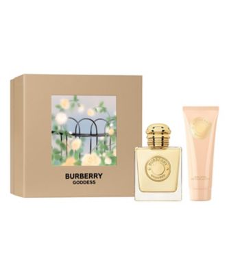 匿名配送　バーバリー　ゴッデス　ギフトボックス Burberry Beauty（Burberry Beauty） バーバリー ゴッデス