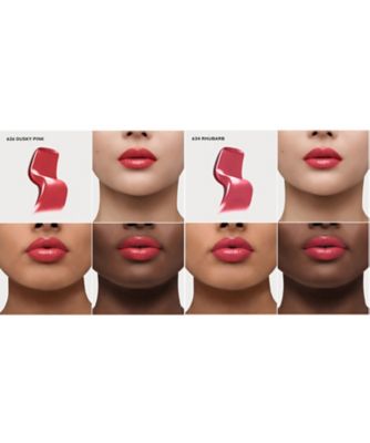 R80 バーバリー アイ クアッド ブリット シャイン 93 0003 Burberry Beauty（Burberry Beauty） バーバリー ブリット シャイン